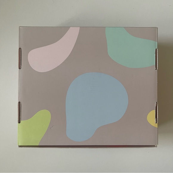 Classic World Hello Box #10028 - Pastel Wood Education Kit For Children 6M+ - Picture 3 of 15